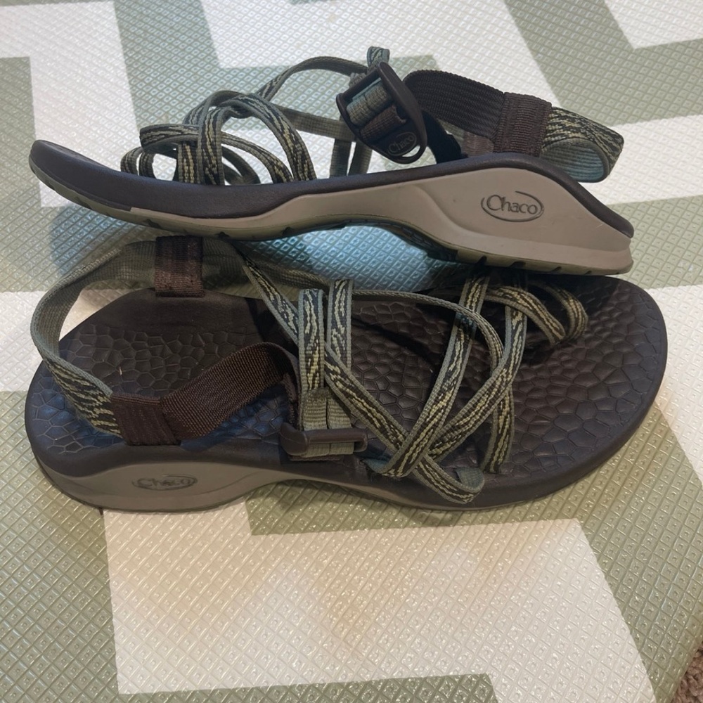 Chaco Sandals